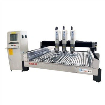 CNC granit skæremaskine