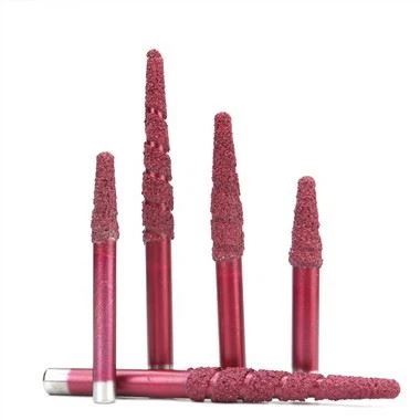 Cnc router bits til 3d udskæring