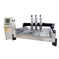 brugt granit overfræser til salg