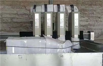 CNC-gravør