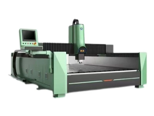 XJ-3015 sten CNC relief marmor graveringsmaskine